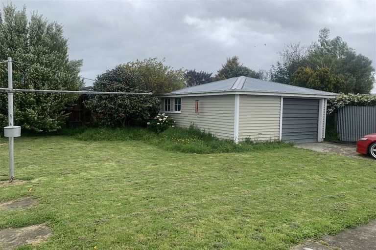 Photo of property in 23 Rugby Street, Kuripuni, Masterton, 5810