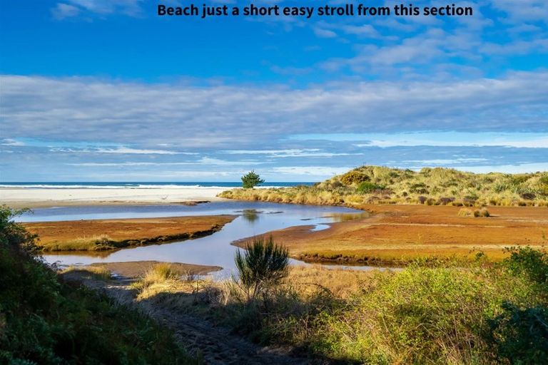 Photo of property in 471 Brighton Road, Westwood, Dunedin, 9035