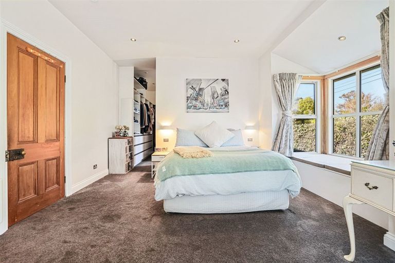 Photo of property in 18 Saint James Avenue, Papanui, Christchurch, 8053