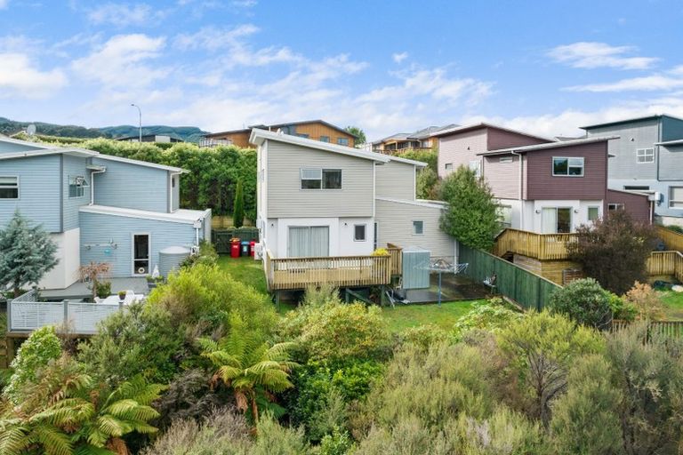 Photo of property in 82a Kirton Drive, Riverstone Terraces, Upper Hutt, 5018