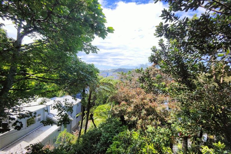 Photo of property in 10 Maurice Terrace, Te Aro, Wellington, 6011