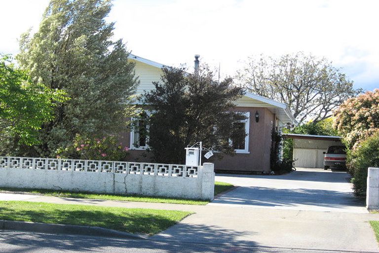 Photo of property in 29 Hospital Road, Witherlea, Blenheim, 7201