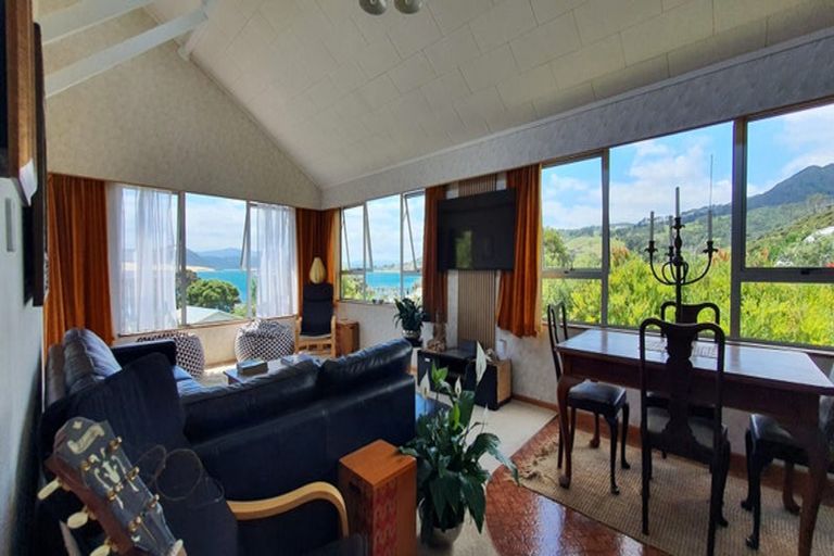 Photo of property in 354 Hokianga Harbour Drive, Omapere, Kaikohe, 0473