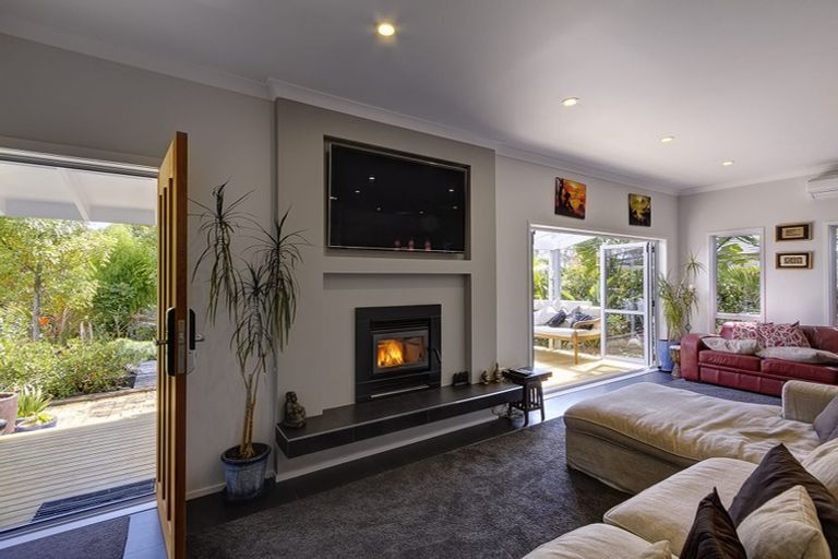 Photo of property in 21 Bell Road, Beachlands, Auckland, 2018