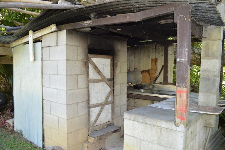 Photo of property in 279 Colville Road, Coromandel, 3584