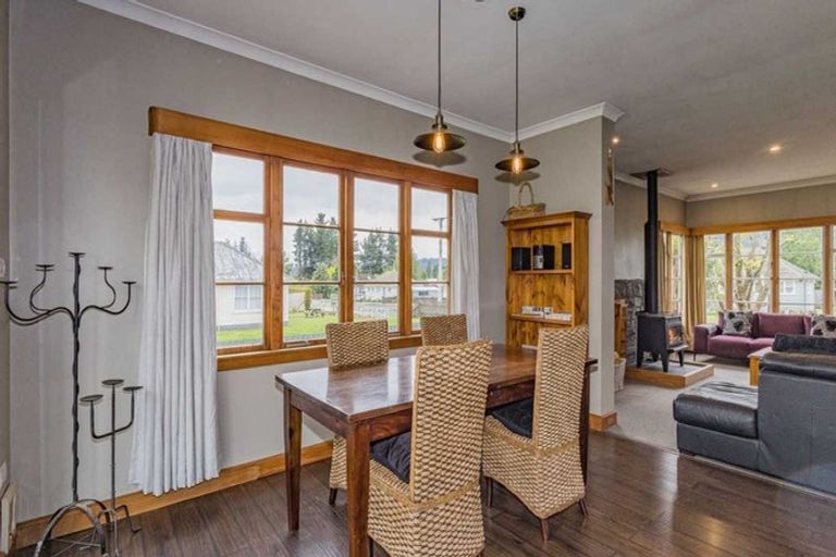 Photo of property in 14 Tay Street, Ohakune, 4625