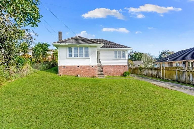 Photo of property in 51 Velvet Crescent, Otara, Auckland, 2023