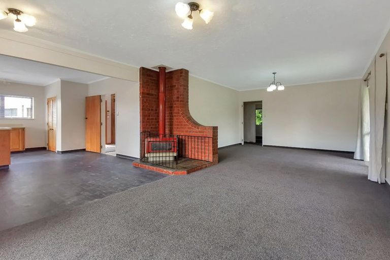 Photo of property in 11a Gregg Street, Dannevirke, 4930
