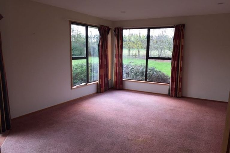 Photo of property in 190 Maindonalds Road, West Eyreton, Rangiora, 7475