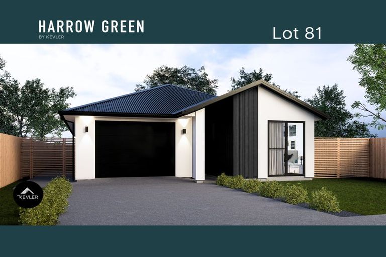 Photo of property in 189 Lemonwood Drive, Rolleston, 7615