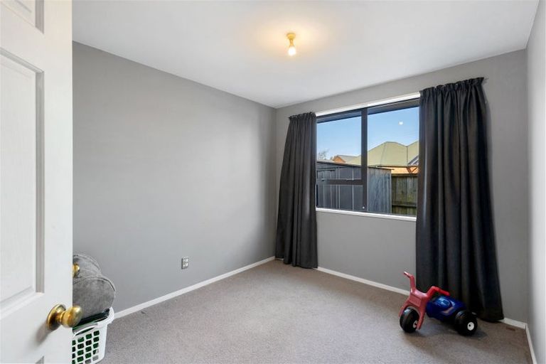 Photo of property in 4 Constable Place, Halswell, Christchurch, 8025