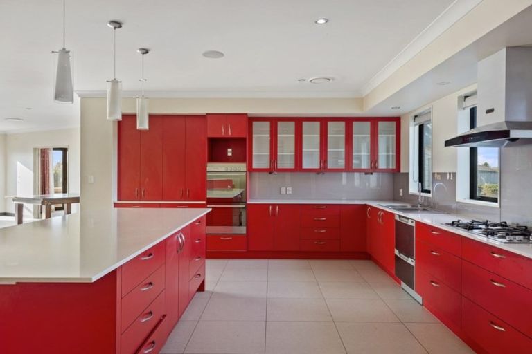 Photo of property in 8 Delamare Way, Rolleston, 7614