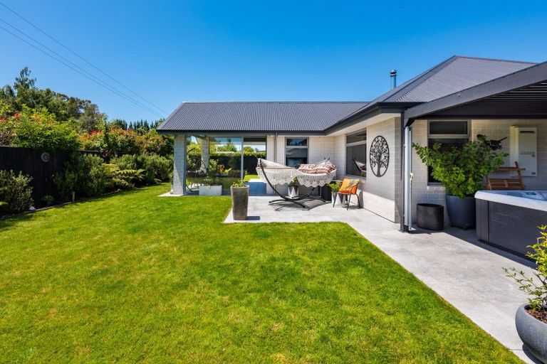 Photo of property in 8 Hyde Place, Springlands, Blenheim, 7201