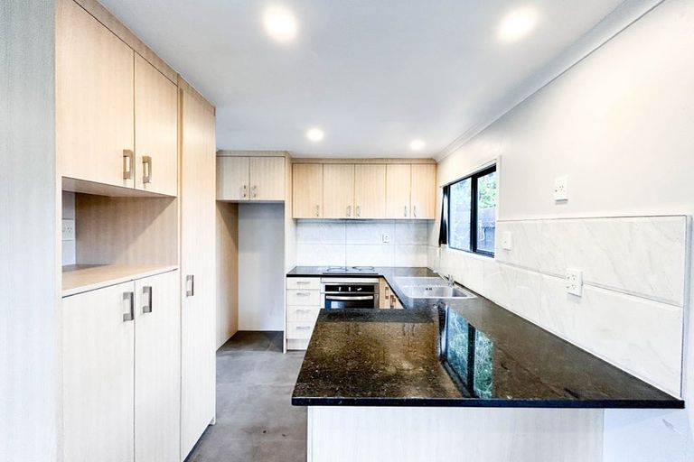 Photo of property in 33b Hamilton Road, Papatoetoe, Auckland, 2025