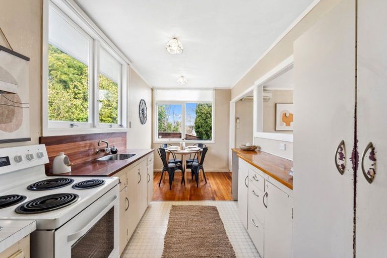 Photo of property in 22 Caxton Street, Onekawa, Napier, 4110