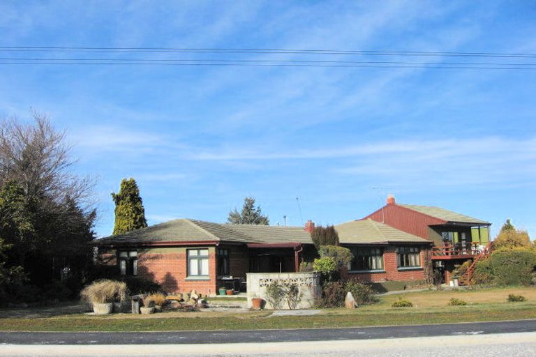 Photo of property in 3/36 Dungannon Street, Ranfurly, 9332