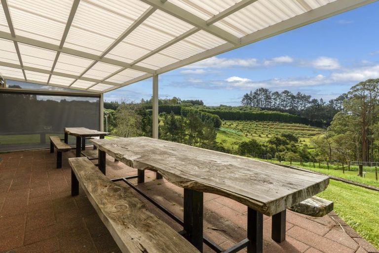 Photo of property in 285a Wainui South Road, Whakamarama, Katikati, 3181