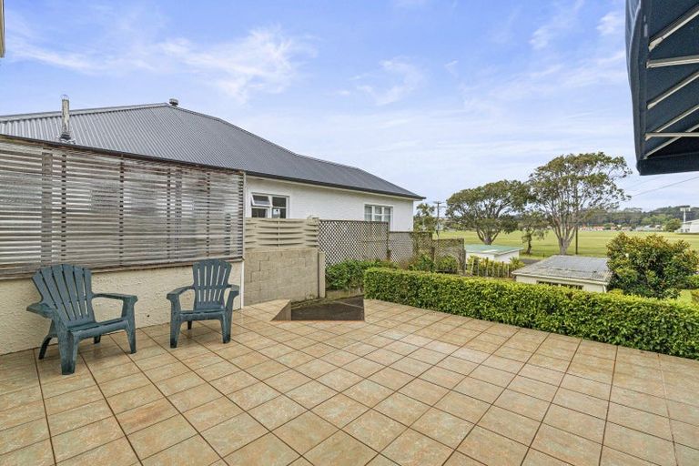 Photo of property in 141 Carlton Avenue, Springvale, Whanganui, 4501