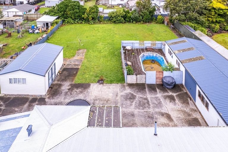 Photo of property in 22 Surrey Road, Springvale, Whanganui, 4501