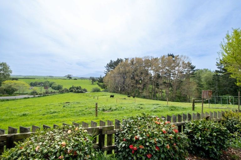 Photo of property in Mangawhero Road, Eltham, 4398