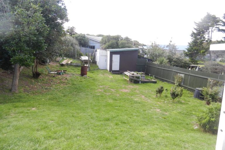 Photo of property in 6 Babbacombe Avenue, Otaki Beach, Otaki, 5512