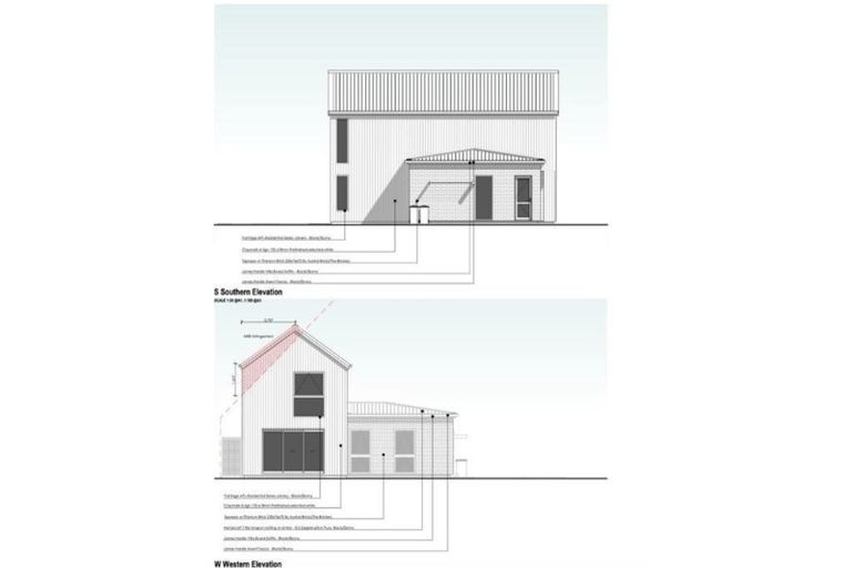 Photo of property in 115 Battalion Drive, Papakura, 2110