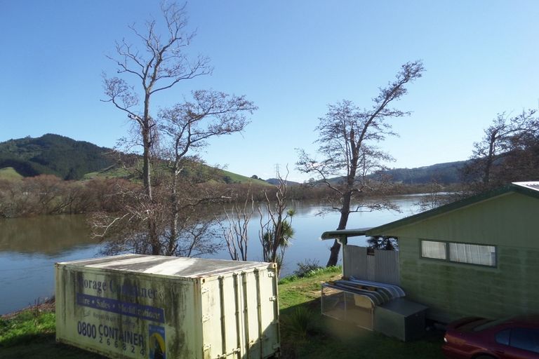 Photo of property in 90 Great South Road, Taupiri, 3721