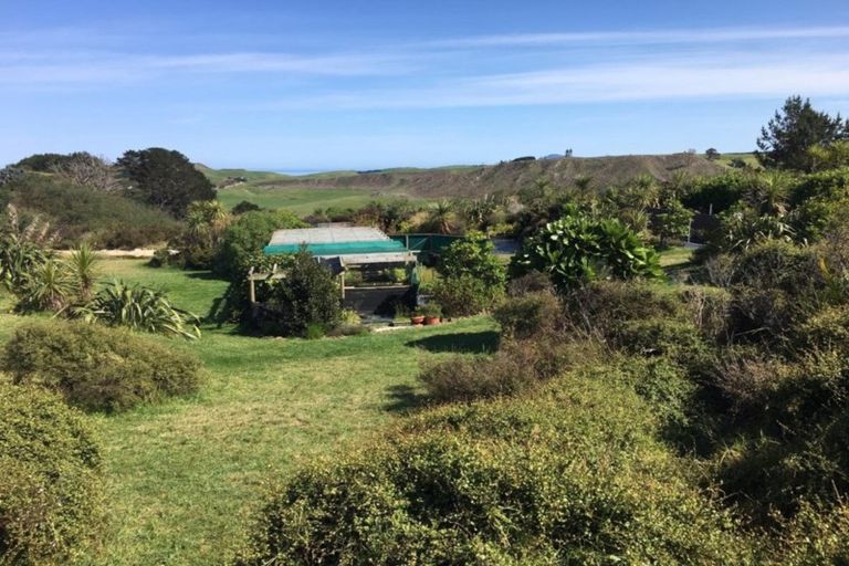 Photo of property in 1246 Babylon Coast Road, Omamari, Dargaville, 0373