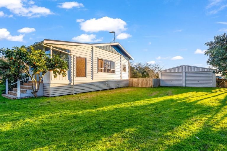 Photo of property in 45 Paetai Road, Ohinewai, Huntly, 3771