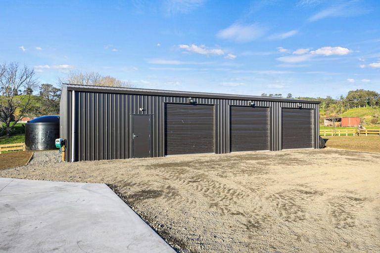 Photo of property in 45 Heard Road, Waihi, 3681