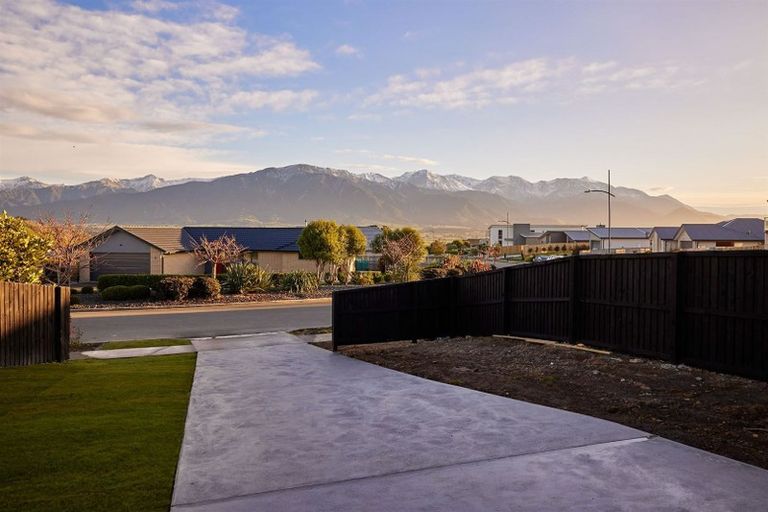 Photo of property in 20 Miromiro Drive, Kaikoura, 7300