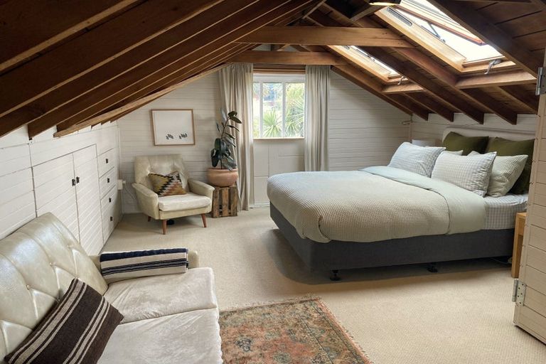 Photo of property in 29a Donald Mclean Street, Newtown, Wellington, 6021