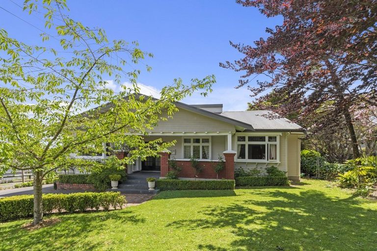 Photo of property in 97 Weraroa Road, Levin, 5510