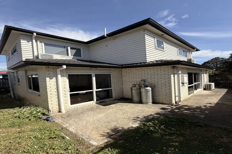 Photo of property in 27a Mclean Avenue, Papatoetoe, Auckland, 2025