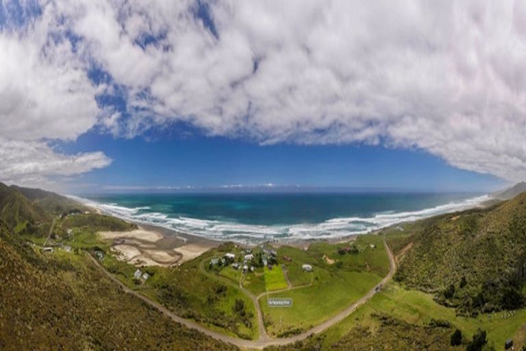 Photo of property in 6a Paparangi Drive, Mitimiti, Panguru, 0492