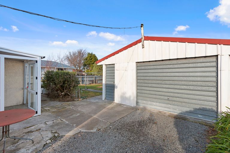 Photo of property in 11 Kissel Street, Templeton, Christchurch, 8042