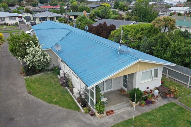 Photo of property in 30 Morgan Avenue, Marewa, Napier, 4110