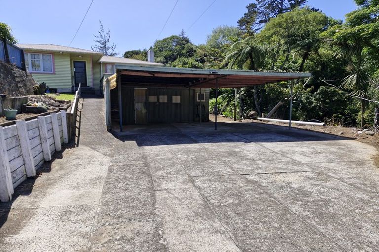 Photo of property in 17a Pembroke Street, Westown, New Plymouth, 4310