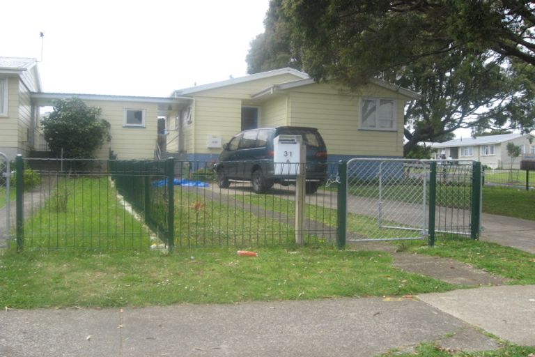 Photo of property in 31 Mascot Avenue, Mangere, Auckland, 2022