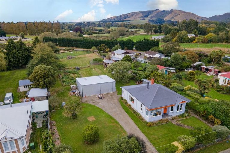 Photo of property in 7 Massey Street, Waimate, 7924