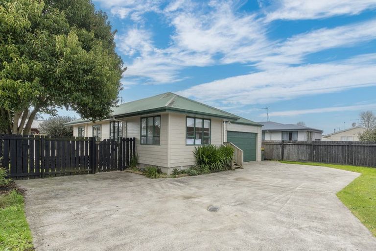 Photo of property in 7a Roy Street, Nawton, Hamilton, 3200