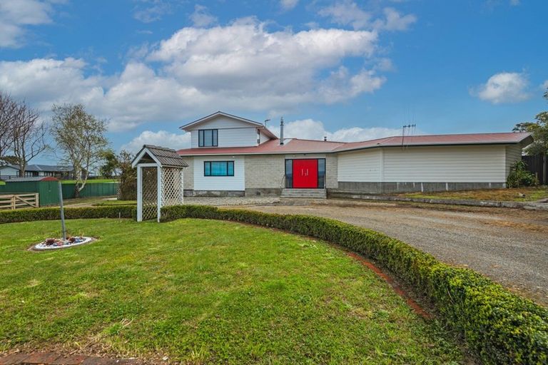 Photo of property in 86 Kairanga Bunnythorpe Road, Bunnythorpe, Palmerston North, 4478