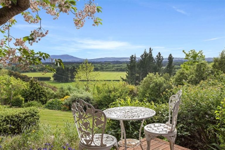 Photo of property in 773 Mount Thomas Road, Fernside, Rangiora, 7471