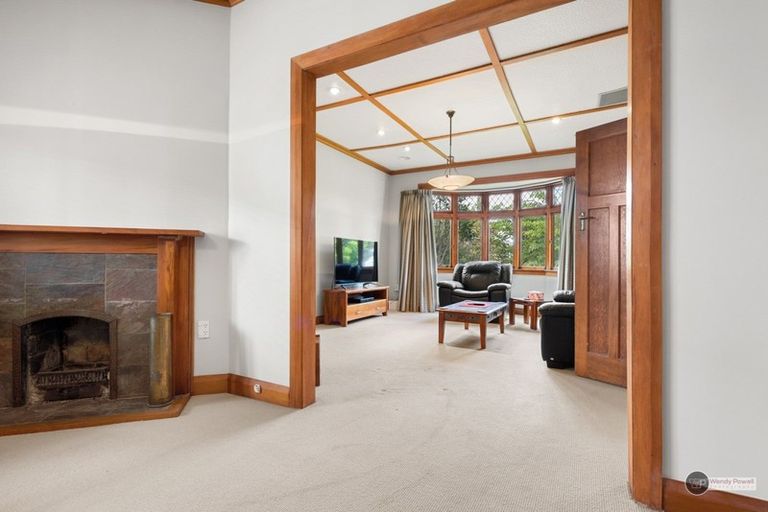 Photo of property in 17 Cudby Street, Woburn, Lower Hutt, 5011