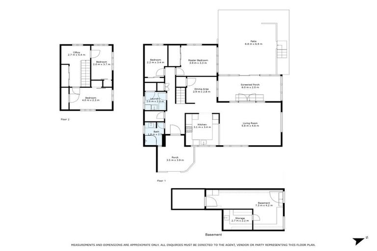 Photo of property in 351 Main Road, Tawa, Wellington, 5028