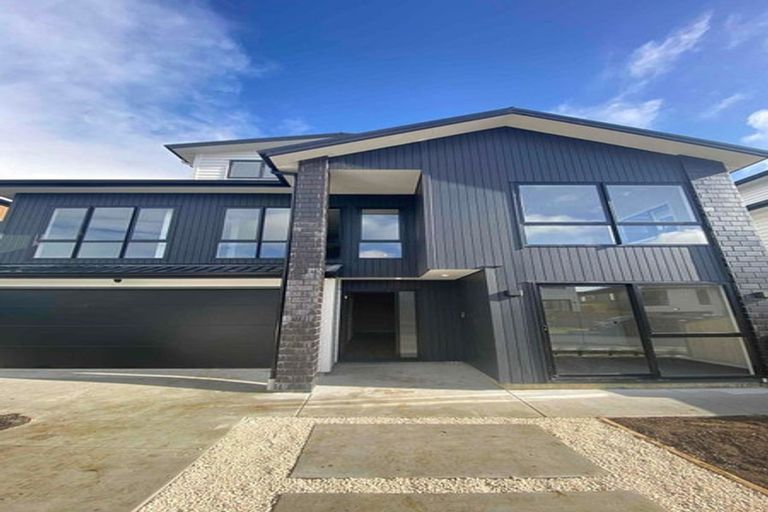 Photo of property in 24 Bendridge Street, Flat Bush, Auckland, 2019