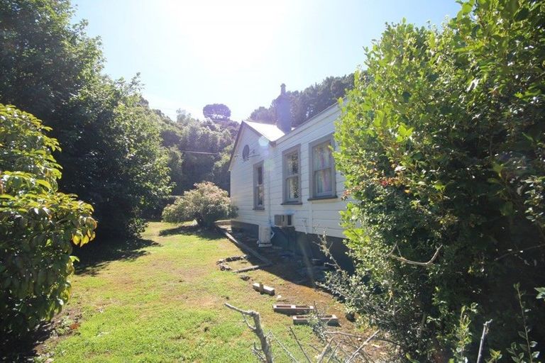 Photo of property in 59 Malvern Street, Woodhaugh, Dunedin, 9010