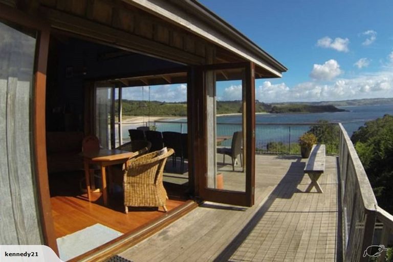 Photo of property in 44 Taronui Road, Te Ti Mangonui, Kerikeri, 0294