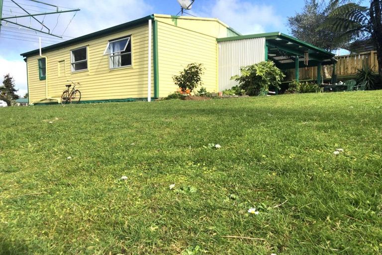 Photo of property in 72 Roberts Street, Waihi, 3610