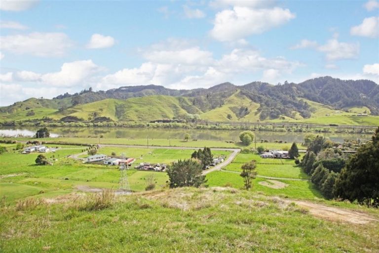 Photo of property in 855b Hakarimata Road, Huntly, 3771